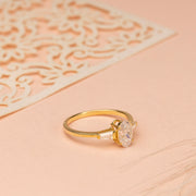 Diamantkette