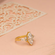 Diamantkette