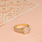Diamantkette