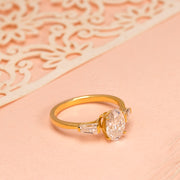 Diamantkette