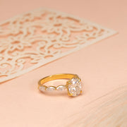 Diamantkette