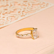 Diamantkette