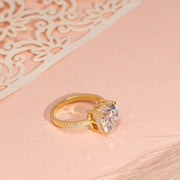 Diamantkette