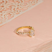 Collier en diamant