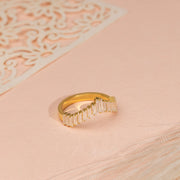 Diamantkette