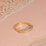 Diamantkette