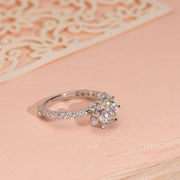 Diamantkette