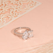 Collier en diamant