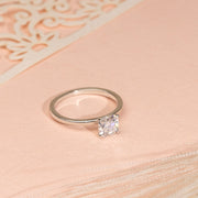 Collier en diamant
