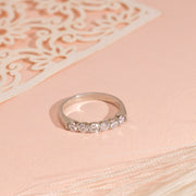 Collier en diamant