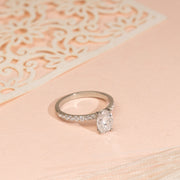 Diamantkette