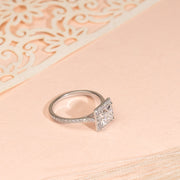 Diamantkette