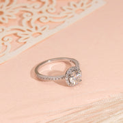 Collier en diamant