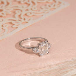 Collier en diamant