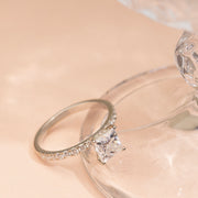 Diamantkette