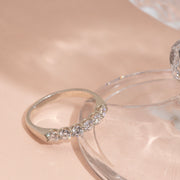 Collier en diamant