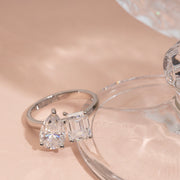 Collier en diamant
