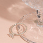Collier en diamant