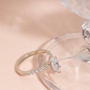 Diamantkette