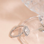 Collier en diamant