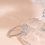 Diamantkette