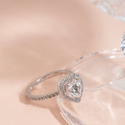Collier en diamant