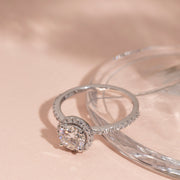 Collier en diamant
