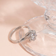 Diamantkette