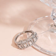 Diamantkette
