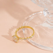 Collier en diamant