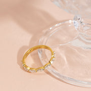 Diamantkette