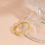 Collier en diamant