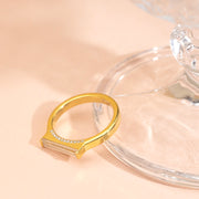 Collier en diamant