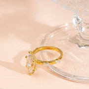 Collier en diamant