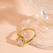 Collier en diamant