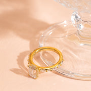 Collier en diamant