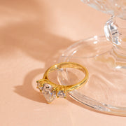 Collier en diamant