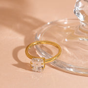 Collier en diamant