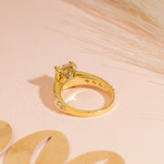 Diamantkette