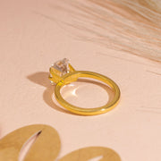 Collier en diamant