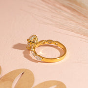 Diamantkette