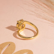 Collier en diamant