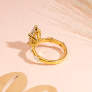 Collier en diamant