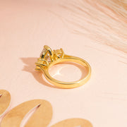 Collier en diamant