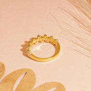 Collier en diamant