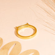 Collier en diamant
