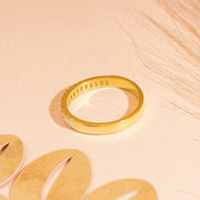 Collier en diamant
