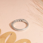 Collier en diamant