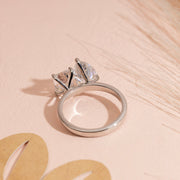 Collier en diamant