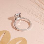 Collier en diamant